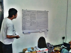 Presentasi Kelompok