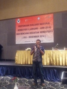 presentasi iMonitor+