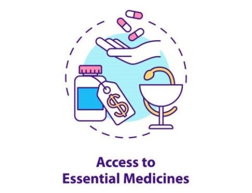 Upaya IAC untuk Mendorong Akses yang Terjangkau ke Obat-Obatan