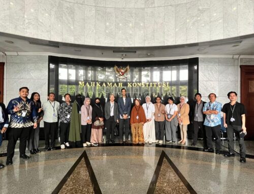 [Press Release] Ahli Tegas menyatakan Penghapusan Pasal 4 (f) UU Paten Membuka Ruang bagi Perpanjangan Monopoli Obat dan Hambat Akses Obat Masyarakat