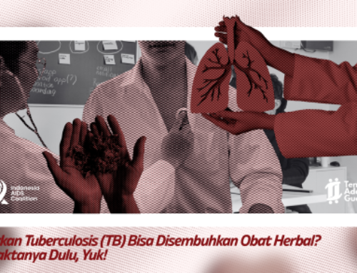 Benarkah Tuberculosis (TB) Bisa Disembuhkan dengan Obat Herbal?