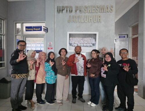 Memperkuat Suara Komunitas: District Mentoring CLM di Purwakarta