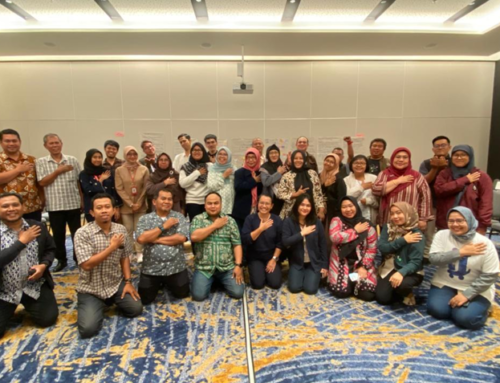 Membangun Perspektif Inklusif: Peningkatan Kapasitas Stakeholder BRIN dan PBHI tentang SOGIE, HIV 101, dan VCAT
