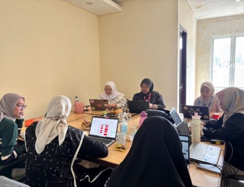 Kunjungan Audit BDO ke PKBI DKI Jakarta untuk Verifikasi Implementasi Program the Global Fund Tahun 2025
