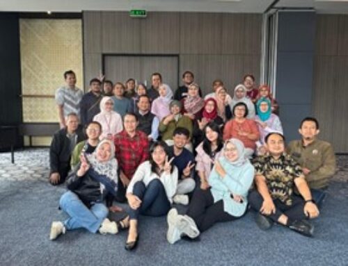 Capacity Building HRIA: Memperkuat Perspektif Hak Asasi Manusia dalam Penanggulangan HIV