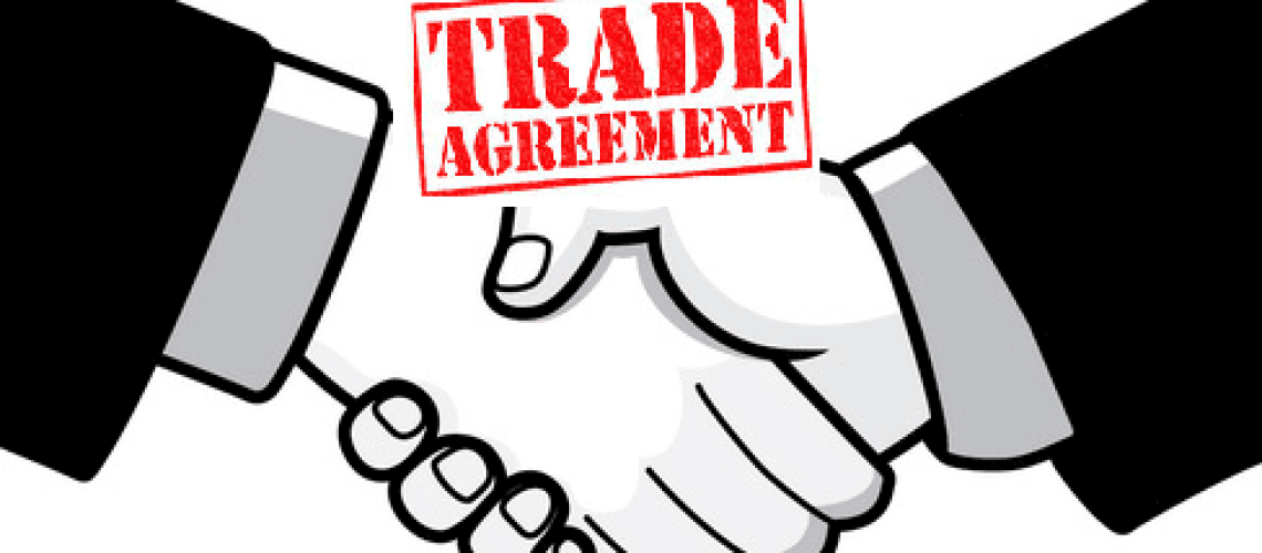 Trade agreement