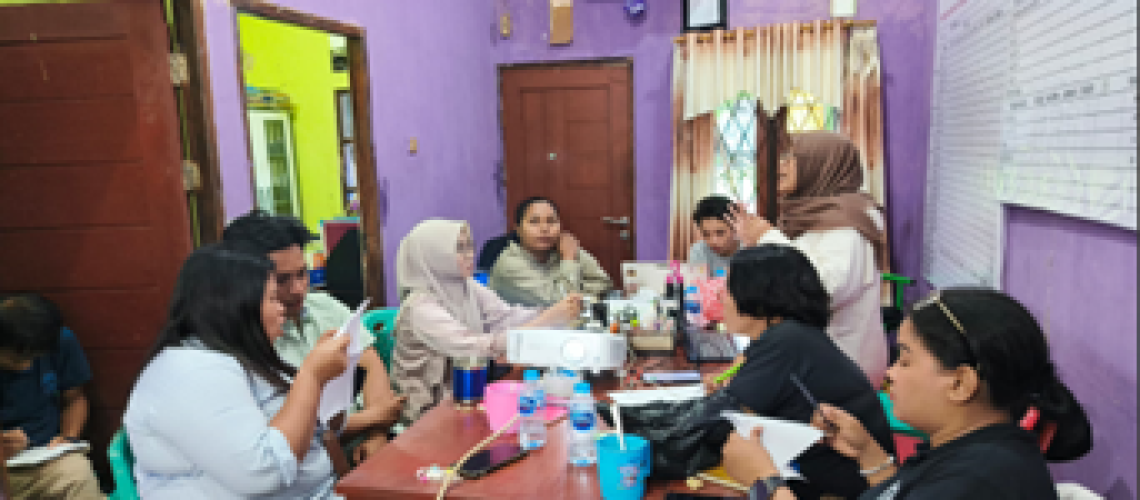 VSLA Sorong